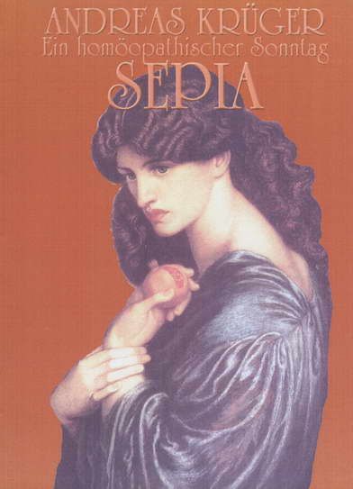 Sepia (AMB, Trance, Erfahrungen)