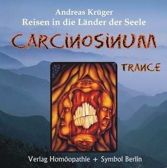 Carcinosinum - Die Begegnung mit den Krebstoten der Familie