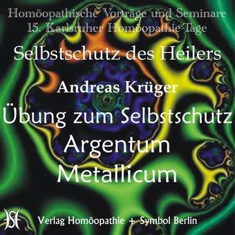 Übung zum Selbstschutz / Argentum Met. / Trance Arg-met.