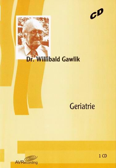 Geriatrie