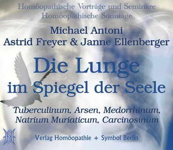 Die Lunge im Spiegel der Seele