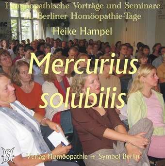 Mercurius Solubilis - die Politik der Tat