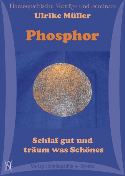 Phosphor - Schlaf gut und träum was Schönes