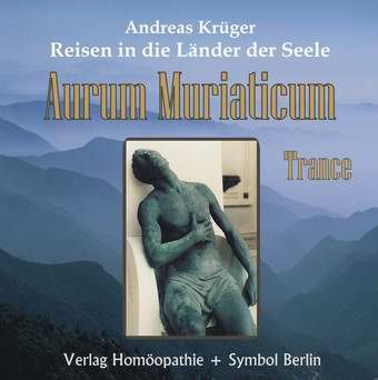 Aurum Muriaticum - Das schmerzende Herz