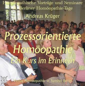 21. Berliner Homöopathietage