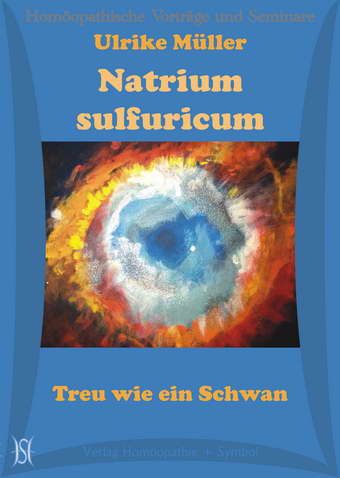 Natrium sulfuricum. Treu wie ein Schwan