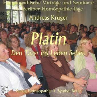Platin - den Täter ins Leben lieben / Schattentrance
