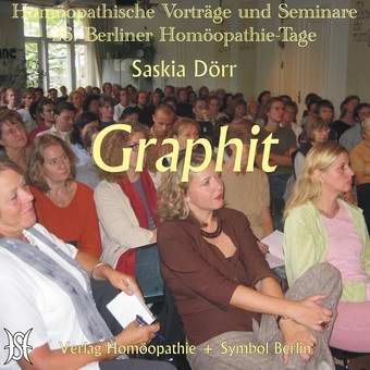 Graphit - die Sprache des Herzens