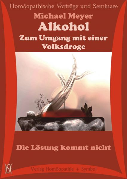 Alkohol - Zum Umgang mit einer Volksdroge. Die Lösung kommt nicht