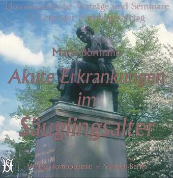 Akute Erkrankungen im Säuglingsalter
