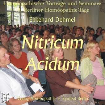 Nitricum Acid.