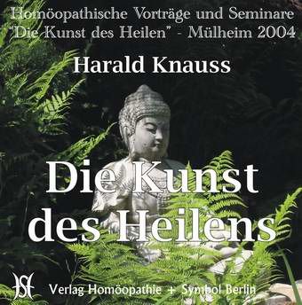 Die Kunst des Heilens
