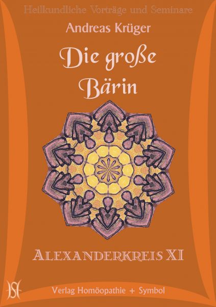 Alexanderkreis XI - Die große Bärin