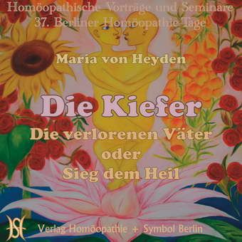 Die Kiefer. Die verlorenen Väter.