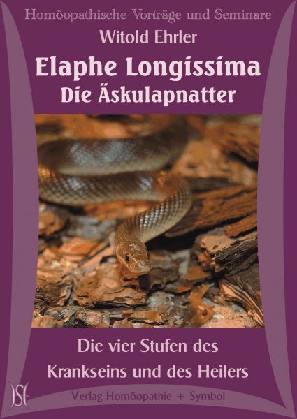Aesculap Natter - Die vier Stufen des Krankseins und des Heilers