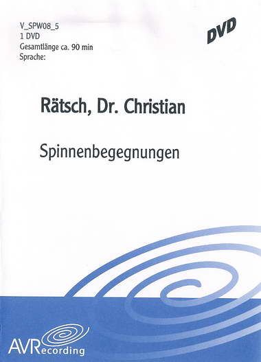 Spinnenbegegnungen