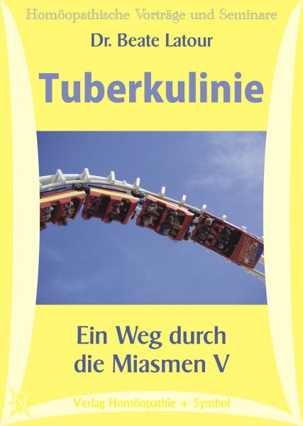 Tuberkulinie. Ein Weg durch die Miasmen V