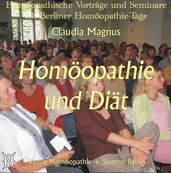 Homöopathie und Diät